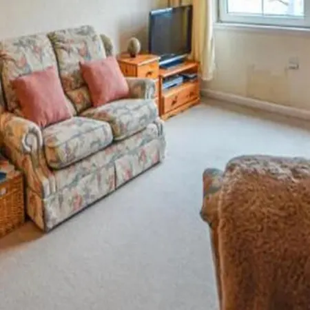 Beautiful Location In